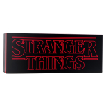 Stranger Things - Logo Light / Licht