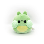 Kenji Pl&uuml;schtier - Yabu Tiny-K Oppy Frog Plush