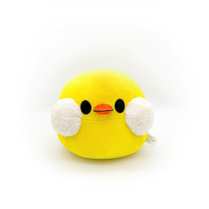 Kenji Pl&uuml;schtier - Yabu Tiny-K Gabby Duck Plush