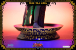 The Legend Of Zelda, Twilight Princess Statue - True Form Midna 43 cm