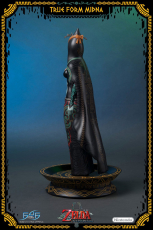 The Legend Of Zelda, Twilight Princess Statue - True Form Midna 43 cm