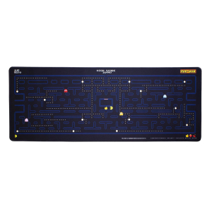 Pac Man - Desk Mat / Mauspad