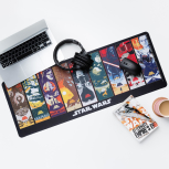 Star Wars - Desk Mat / Mauspad