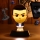 Stranger Things - Elfi Icon Light