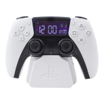 Sony, Playstation - PS5 Controller Alarm Clock / Wecker
