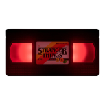 Stranger Things - VHS Logo Light / Licht