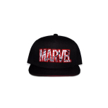 Marvel - Mens Snapback Cap
