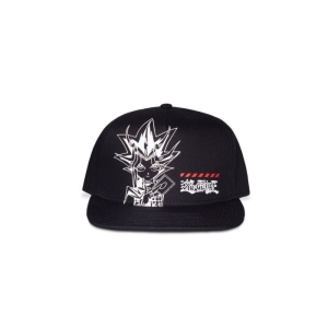 Yu-Gi-Oh! - Snapback Cap