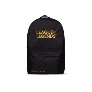 League Of Legends - Core (Generic logo) Backpack / Rucksack
