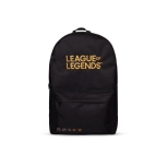 League of Legends - Logo Rucksack