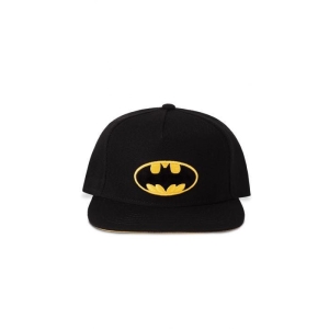 Batman - Cape Novelty Cap