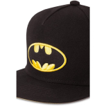 Warner - Batman (Cape) Novelty Cap