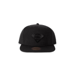 Warner - Superman Novelty Snapback Cap