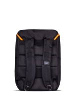Naruto - Basic schwarz Rucksack