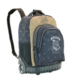 Harry Potter - GTS Fan Trolly Backpack/Rucksack