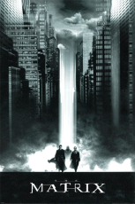 The Matrix - Lightfall Maxi Poster