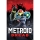 Metroid Dread - Schatten Maxi Poster