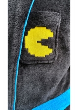 Pac-Man - Ready Player One Bademantel
