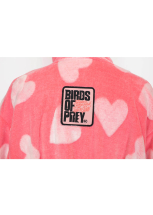 Birds of Prey - Herzen kuschliger Jumpsuit