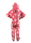 Birds of Prey - Herzen kuschliger Jumpsuit