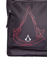 Assassins Creed - Deluxe Backpack/Rucksack