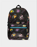 Pokémon - AOP Backpack/Rucksack