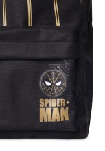 Spider-Man - Marvel schwarz Rucksack