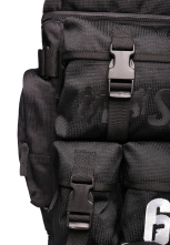 6-Siege - Hero Backpack/Rucksack