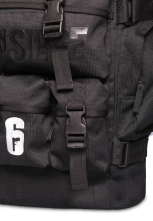 6-Siege - Hero Backpack/Rucksack