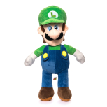 Super Mario - Nintendo Luigi