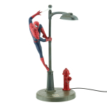 Spider-Man - Lamp/Lampe