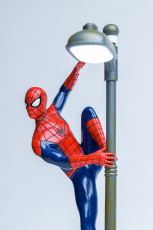 Spider-Man - Lamp/Lampe