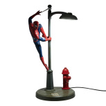 Spiderman - Lamp/Lampe