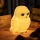 Harry Potter - Hedwig Licht