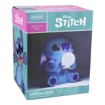 Lilo & Stitch - Stitch Lampe