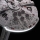 Star Wars - Millennium Falke verstellbare Tischlampe