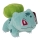 Pokemon - Plüsch Bisasam 20cm