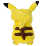Pokemon - Peluche Pikachu 20cm