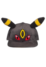 Pokemon - Umbreon Plush Snapback Cap