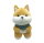 Kenji Pl&uuml;schtier - Yabu Ryo Standing Shiba