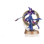 Yu-Gi-OH! - Dunkler Magier blau Statue 29cm