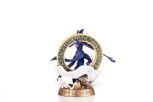 Yu-Gi-OH! - Dunkler Magier blau Statue 29cm