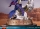 Yu-Gi-OH! - Dunkler Magier blau Statue 29cm