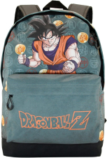 Dragonball Z - FAN HS Backpack/Rucksack Strength
