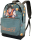 Dragonball Z - FAN HS Backpack/Rucksack Strength