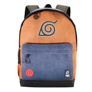 Naruto - ECO Backpack/Rucksack 2.0 Symbol