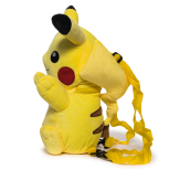 Pokemon - Plüsch Pikachu Rucksack 35cm