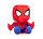The Avengers - Spiderman 90cm