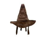 Harry Potter - Sorting Hat With Sound 25cm
