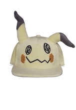 Pokemon - Mimigma Novelty Cap